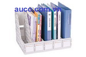  Khay 5 ngăn Deli - 9835